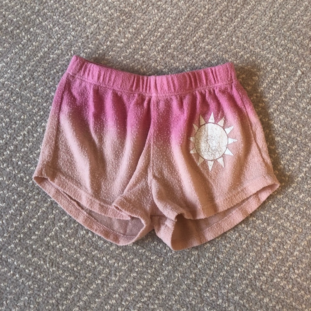 Play Six Sun Shorts 5